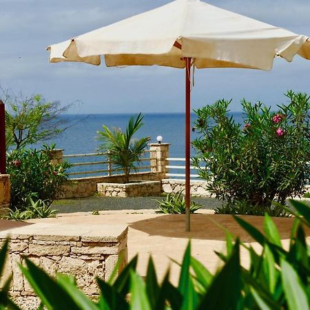 Calheta Casita Solemar Direkt Am Atlantik 빌라 외부 사진