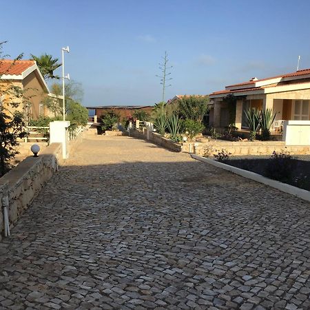 Calheta Casita Solemar Direkt Am Atlantik 빌라 외부 사진