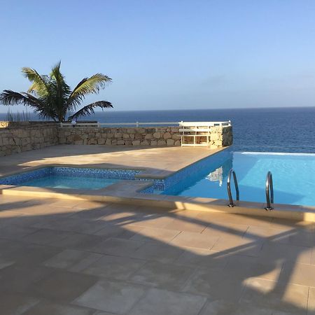 Calheta Casita Solemar Direkt Am Atlantik 빌라 외부 사진