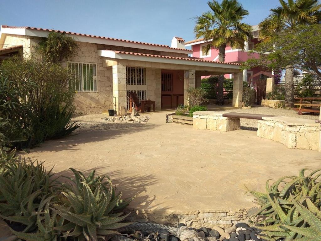 Calheta Casita Solemar Direkt Am Atlantik 빌라 외부 사진