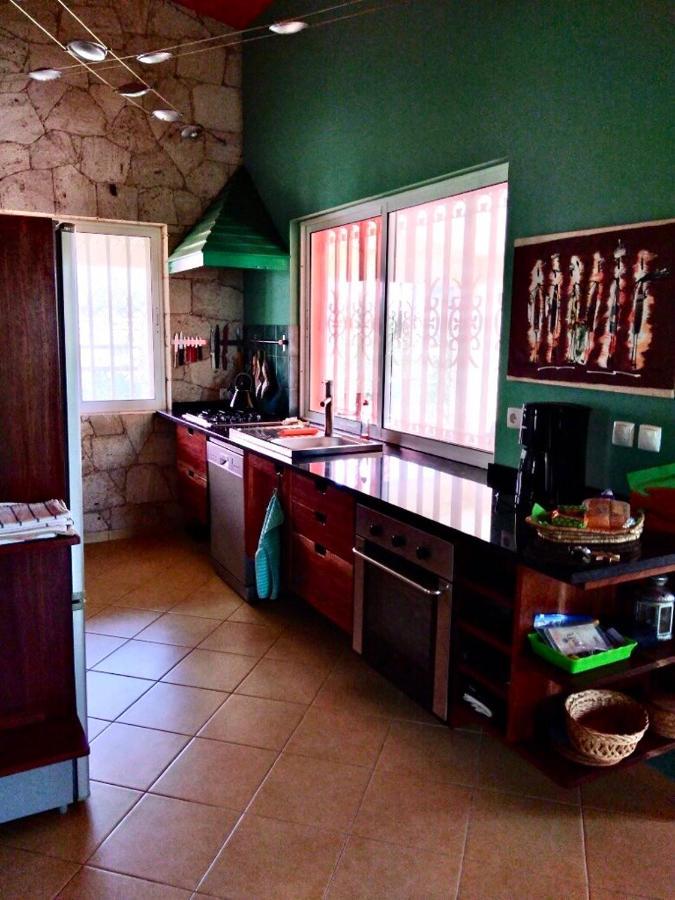 Calheta Casita Solemar Direkt Am Atlantik 빌라 외부 사진