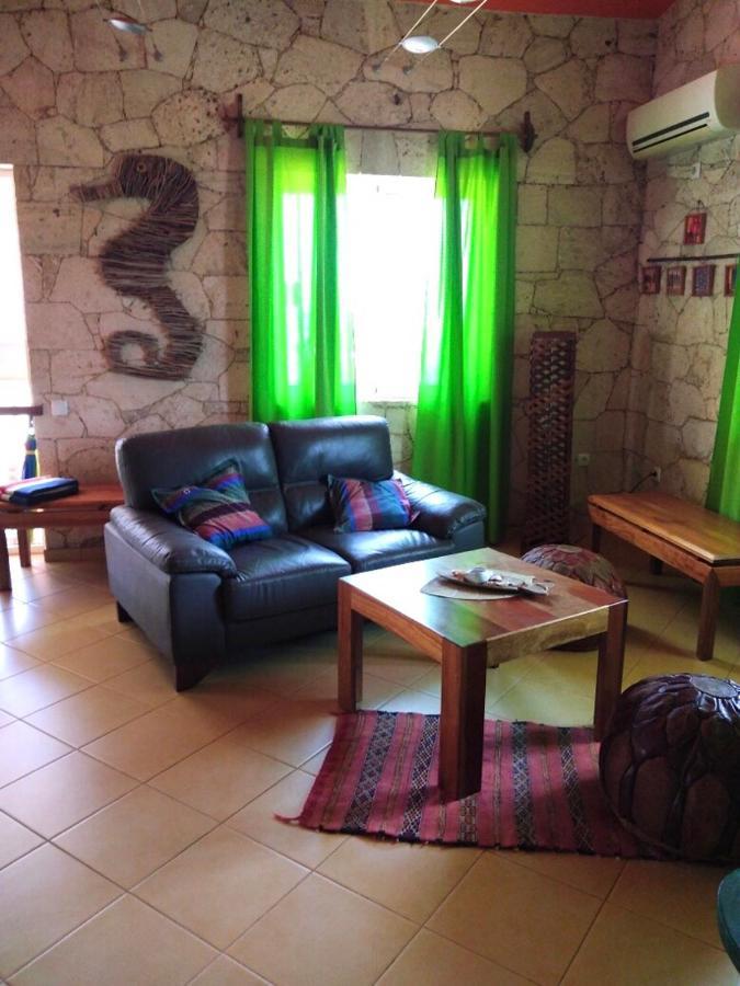 Calheta Casita Solemar Direkt Am Atlantik 빌라 외부 사진