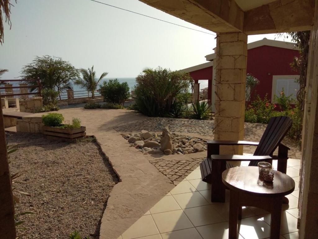 Calheta Casita Solemar Direkt Am Atlantik 빌라 외부 사진