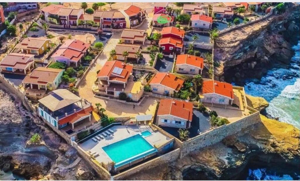 Calheta Casita Solemar Direkt Am Atlantik 빌라 외부 사진