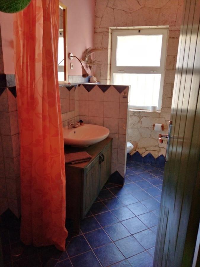 Calheta Casita Solemar Direkt Am Atlantik 빌라 외부 사진