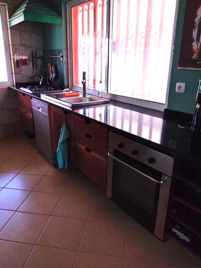Calheta Casita Solemar Direkt Am Atlantik 빌라 외부 사진