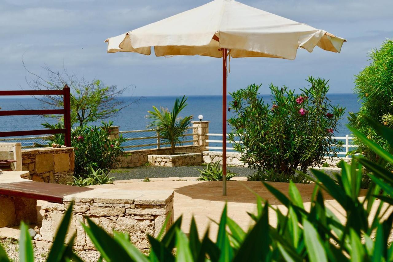 Calheta Casita Solemar Direkt Am Atlantik 빌라 외부 사진