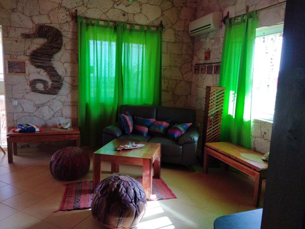 Calheta Casita Solemar Direkt Am Atlantik 빌라 외부 사진