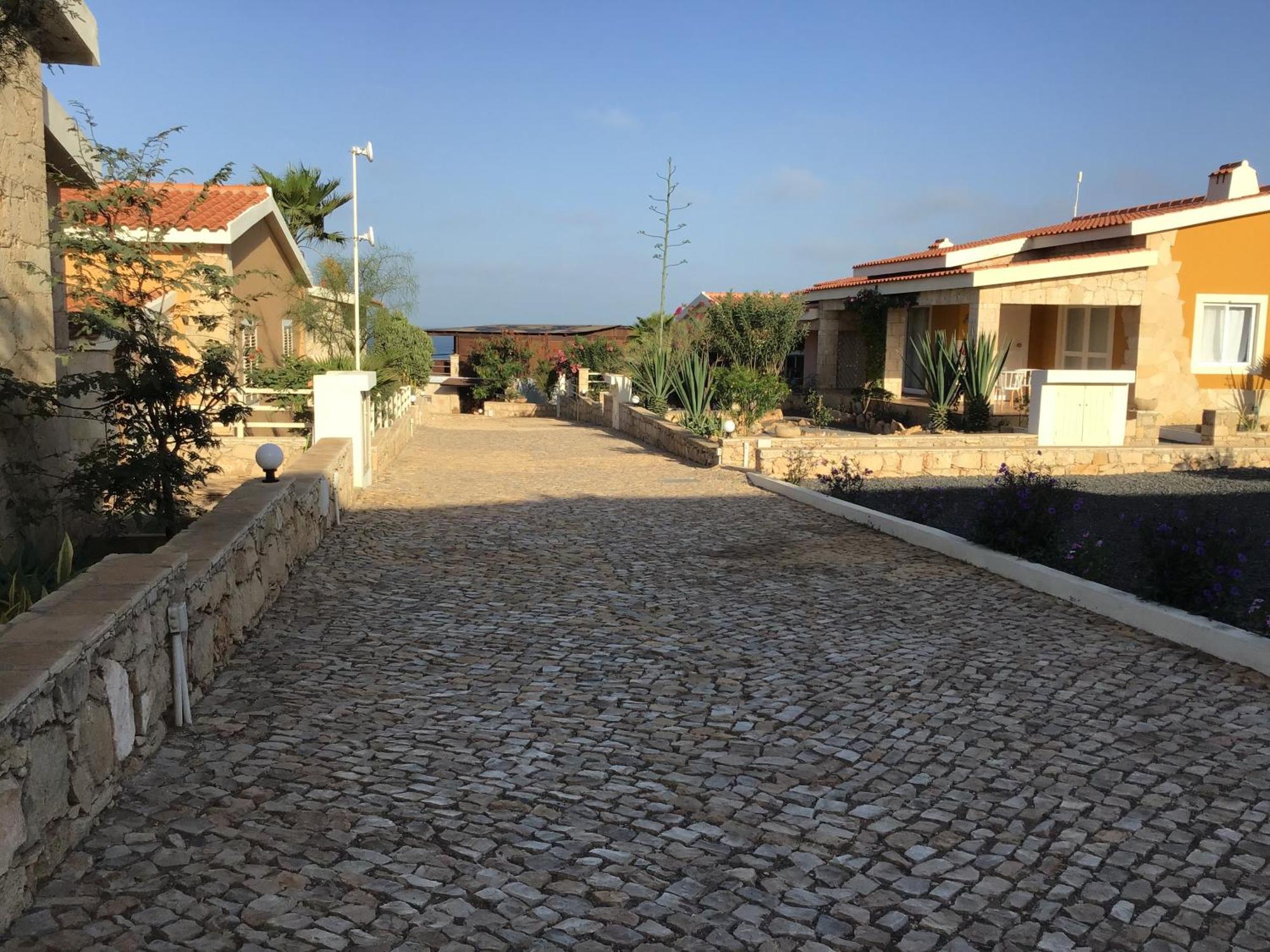 Calheta Casita Solemar Direkt Am Atlantik 빌라 외부 사진