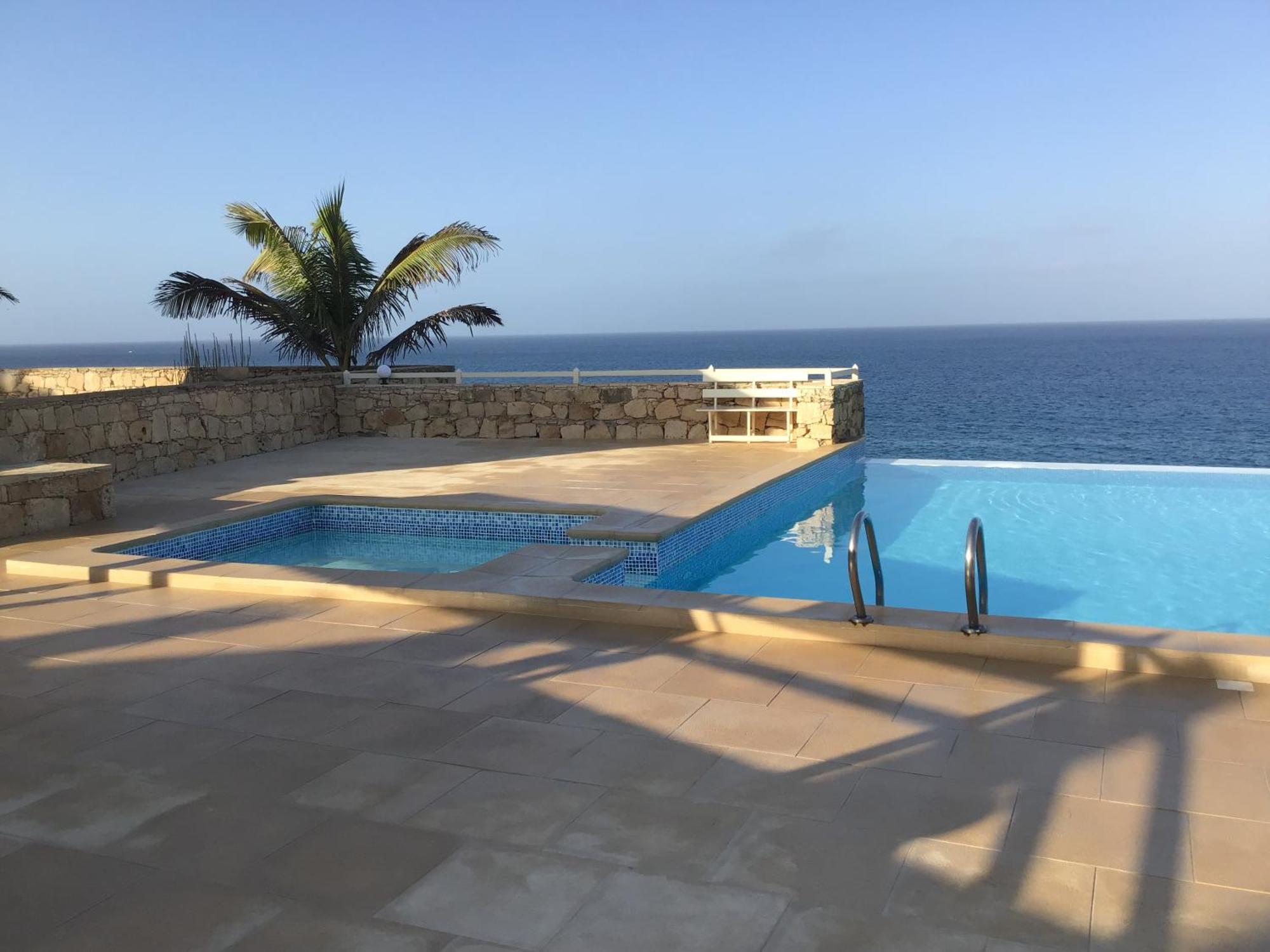 Calheta Casita Solemar Direkt Am Atlantik 빌라 외부 사진