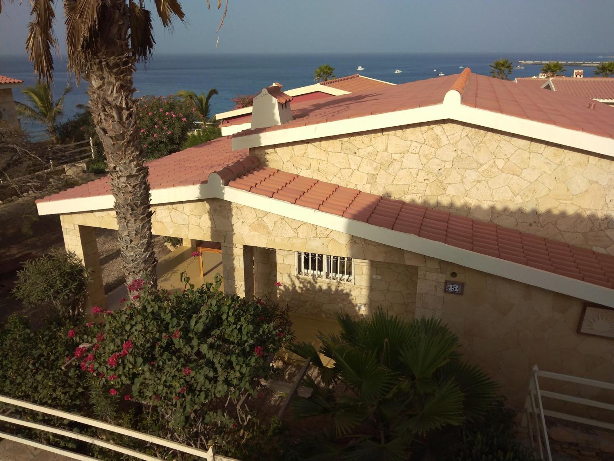 Calheta Casita Solemar Direkt Am Atlantik 빌라 외부 사진