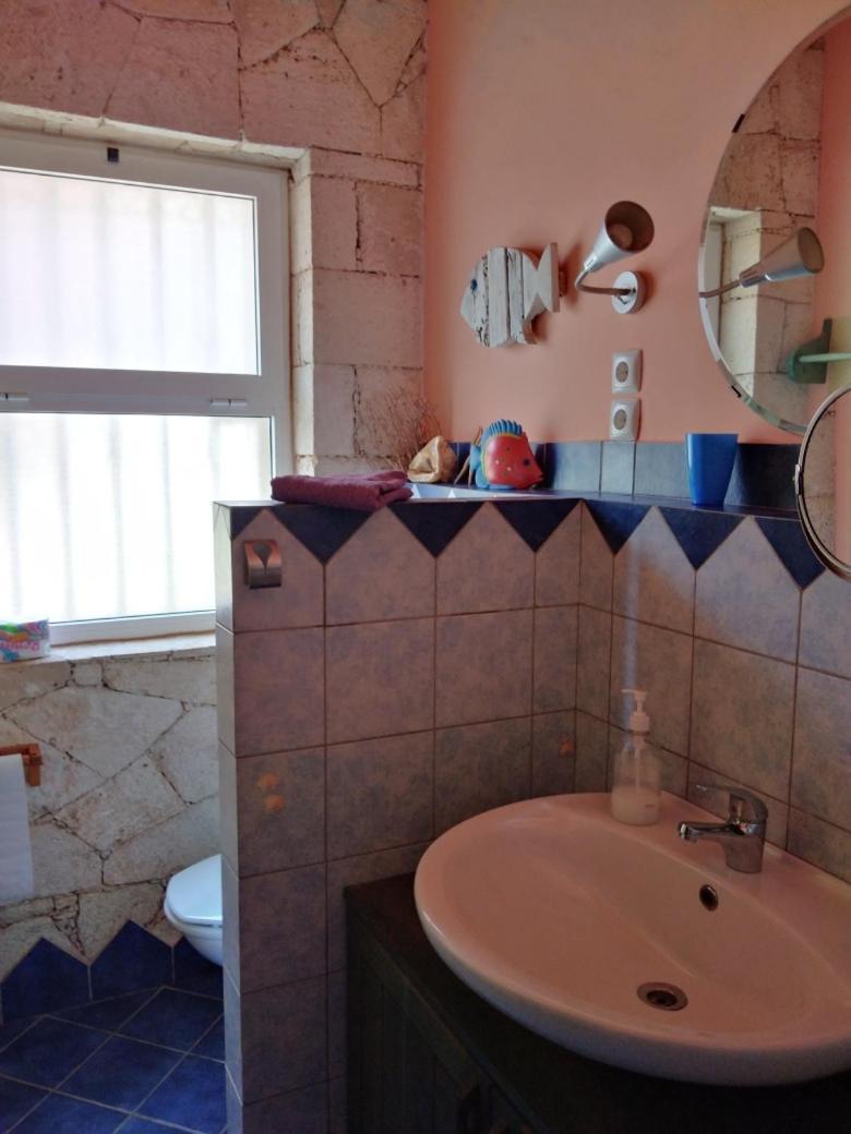 Calheta Casita Solemar Direkt Am Atlantik 빌라 외부 사진