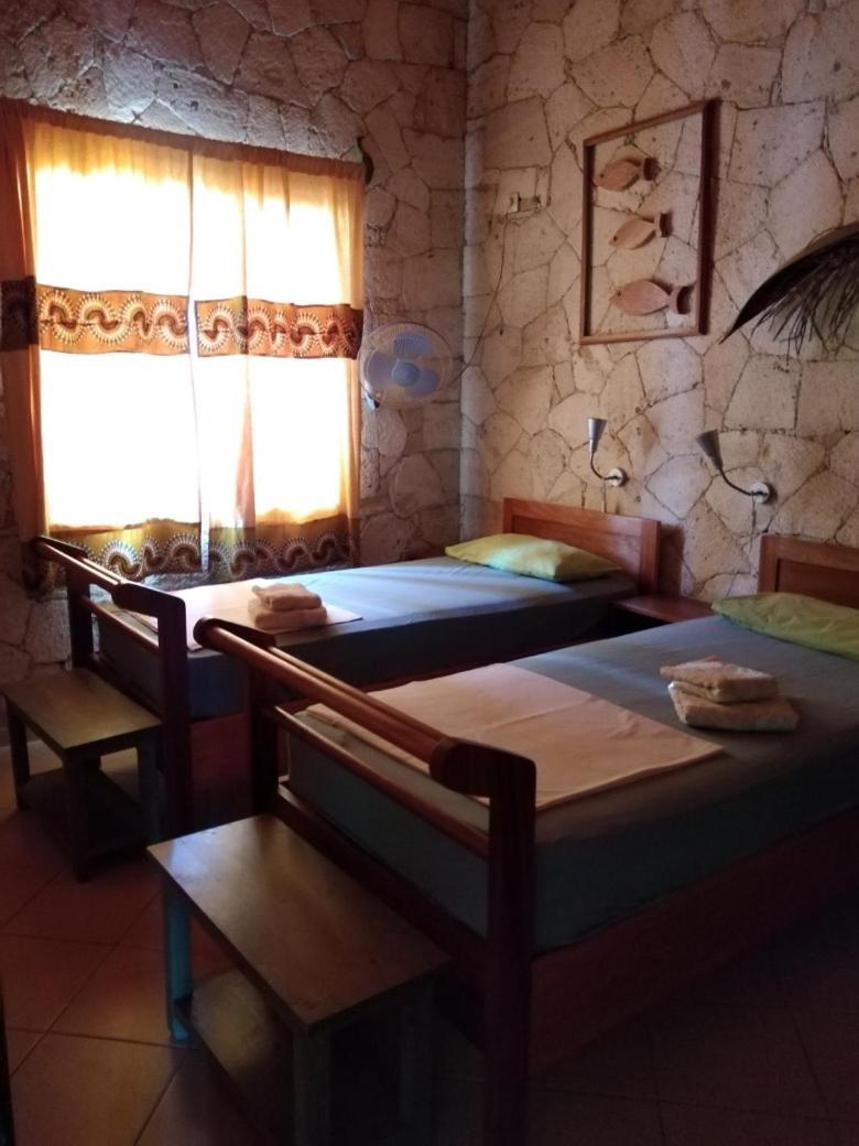 Calheta Casita Solemar Direkt Am Atlantik 빌라 외부 사진