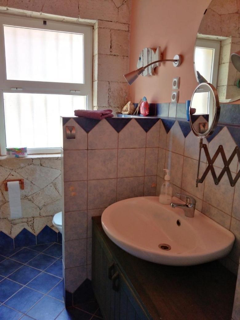 Calheta Casita Solemar Direkt Am Atlantik 빌라 외부 사진