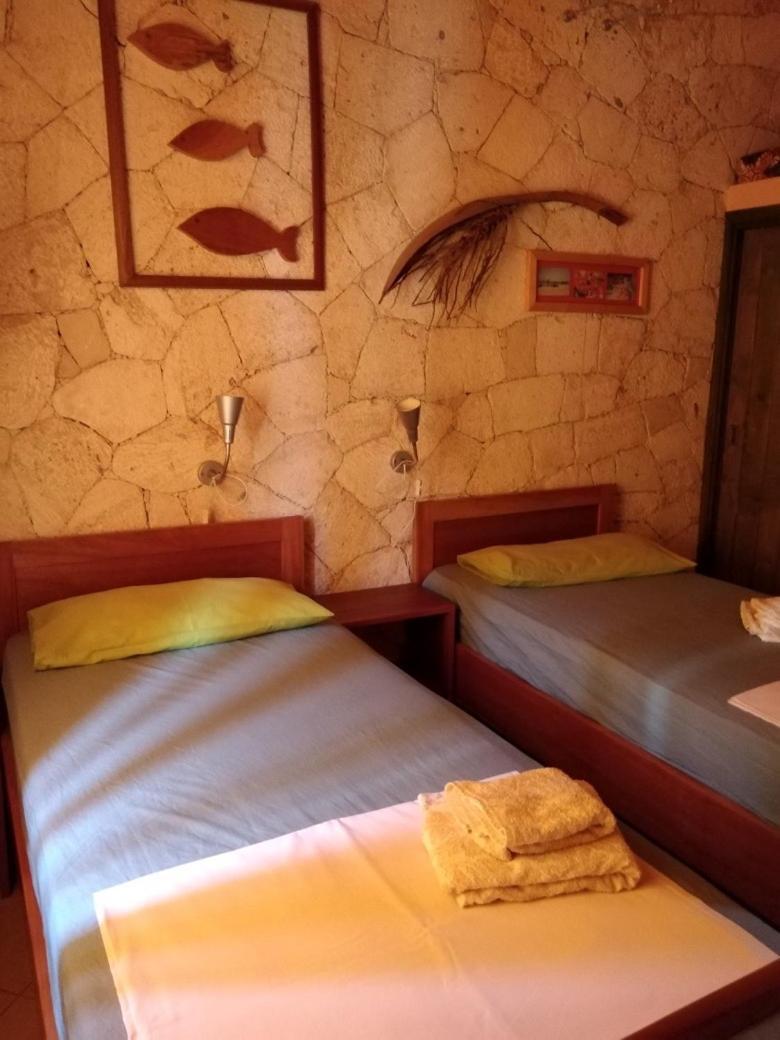 Calheta Casita Solemar Direkt Am Atlantik 빌라 외부 사진